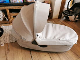 stokke trailz second hand
